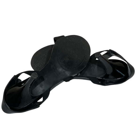 Kenneth Cole Reaction Know Better Strappy Heels - Picture 6 of 6